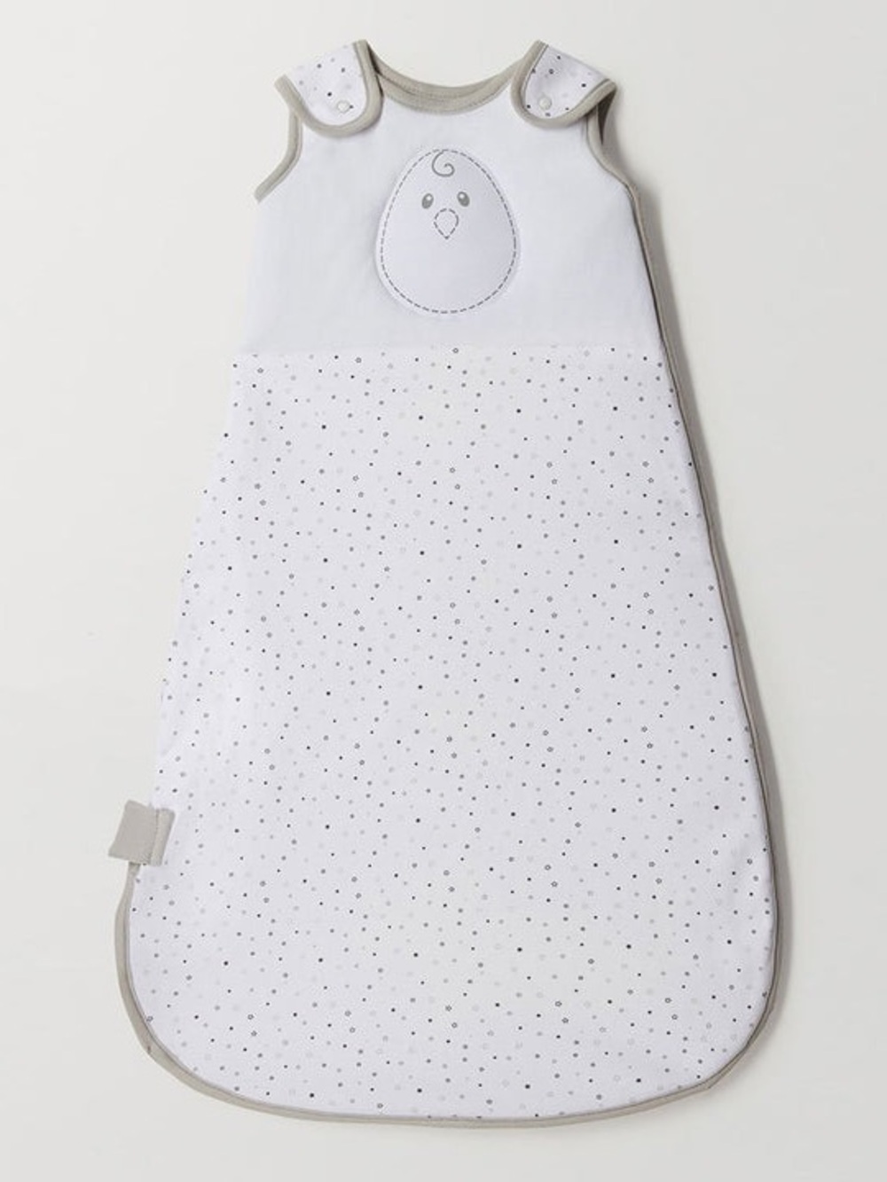 Nested Bean Zen Sack Classic Size Medium 6-15 months